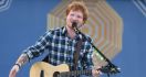 Thingking Out Loud-nya Ed Sheeran Raih Grammys, Dengerin Yuk! - JPNN.com