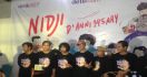 Ini Rahasia Nidji tak Bongkar Pasang Personel - JPNN.com