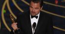 Setelah Menang Oscars, Leonardo Lakukan Dua Hal Ini - JPNN.com