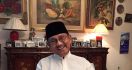 BJ Habibie Masuk Rumah Sakit, Mohon Doanya - JPNN.com