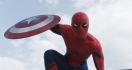 Spider-Man Muncul di Captain America: Civil War - JPNN.com