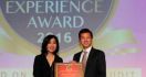 Kado Ultah ke 59, BCA Raih Excellent Service Experience Award - JPNN.com