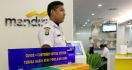 Tiga Kandidat Dirut Bank Mandiri, Peluang Terbesar Termuda ? - JPNN.com