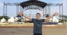 Panggung DJ Hardwell Siap Guncang Jakarta Malam Ini - JPNN.com