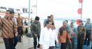 Jokowi Resmikan 4 Proyek Senilai Rp 242,4 Miliar - JPNN.com