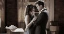 Ciee..Dua Pemeran Fifty Shades of Grey Intim lagi - JPNN.com