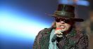 Auuwww... Axl Rose Jadi Vokalis AC/DC - JPNN.com