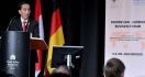 Nostalgia di Berlin, Jokowi Ajak Pengusaha Jerman ke Indonesia - JPNN.com