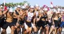 19 Negara Ikuti Sungailiat Triathlon 2016 - JPNN.com
