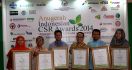 Congrats! Sarihusada Raih Global CSR Award Lagi - JPNN.com