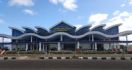 Pengembangan Bandara Gorontalo Siap Diresmikan - JPNN.com