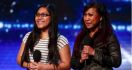 HEBOH: Duet Ibu-Anak Asal Indonesia Gemparkan Britain's Got Talent - JPNN.com