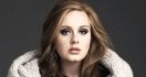 Adele Bakal Hadir Lewat Send My Love - JPNN.com