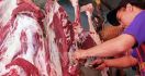 Daging Sapi Sulit Rp 80 Ribu per Kilogram - JPNN.com