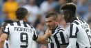 Kaget, Pemain Juventus Ini Berangkat ke Euro - JPNN.com