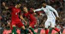 Kalah dari Inggris, Defender Portugal Tetap Puas - JPNN.com