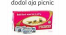 Dodol Aja Piknik, Masak Anda Enggak? - JPNN.com