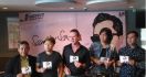 Yuhuuu, Sandhy Sondoro Launching Album Baru Nih - JPNN.com