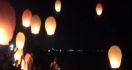 Pawai Lampion Semarakkan Sambut Ramadan - JPNN.com