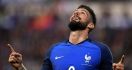 Prancis Juara Euro 2016, Giroud Bakal Mengecat Jenggot - JPNN.com