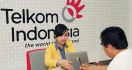 Telkom Bantu PT Garam Tingkatkan Produktivitas - JPNN.com