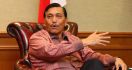 Luhut Binsar Pandjaitan: Bagi Saya, Narkotika Lebih Menyeramkan... - JPNN.com