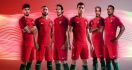 Parade Jersey Negara Peserta Euro 2016 (2/Tamat) - JPNN.com