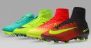 Etalase Sepatu Sepak Bola di Euro 2016 (Nike) - JPNN.com