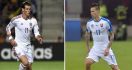 Preview Wales vs Slovakia: Duel Bale dan Hamsik - JPNN.com