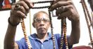 Inilah Tasbih dari Sembilan Kayu dan Maknanya - JPNN.com