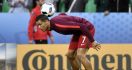 Ronaldo Duet Bareng Nani, Inilah Line Up Portugal Vs Islandia - JPNN.com