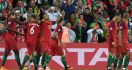 Bukan Ronaldo, Pemain Ini Antar Portugal Unggul Atas Islandia - JPNN.com