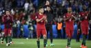 Pelatih Portugal Jelaskan Alasan Quaresma Tak Starter - JPNN.com