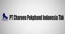 Charoen Pokphand Indonesia Gelontorkan Dividen Rp 475 M - JPNN.com
