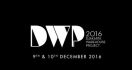 Buruan!! Tiket DWP Sudah Dijual - JPNN.com