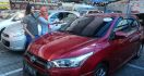 2 Minggu Jelang Lebaran, Mobil Rental Ludes - JPNN.com