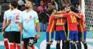 Berbagai Rekor Menarik Laga Spanyol vs Turki - JPNN.com