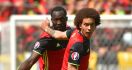 Brace Lukaku Antar Belgia Libas Irlandia - JPNN.com