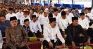 Pangarmatim Santuni Puluhan Anak Yatim - JPNN.com