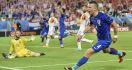 Gol Telat Perisic Bawa Kroasia Juara Grup D, Spanyol Runner-up - JPNN.com