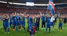 Skuat Islandia Tak Percaya Masih Eksis di Euro 2016 - JPNN.com