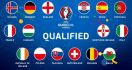 Babak 16-Besar Euro 2016 Diwarnai 4 Debutan dan 4 Juara - JPNN.com