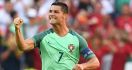 Begini Julukan Defender Portugal Untuk Pengkritik Ronaldo - JPNN.com