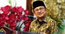 Habibie Oh Habibie..Pembuat Pesawat yang Pernah Benci Pesawat - JPNN.com