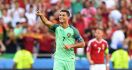 Kroasia vs Portugal, Ronaldo: Tak Ada Lagi Kejutan! - JPNN.com