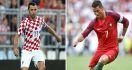 Prediksi Kroasia vs Portugal: Terkaman Ronaldo - JPNN.com