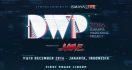 Pecah! Line Up Pertama DWP 2016 Diisi DJ Top Dunia - JPNN.com