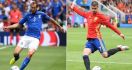 Alvaro Morata: Saya Tahu Kelemahan Trio BBC - JPNN.com