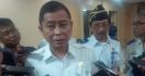Menteri Jonan Minta Tower ATC Bandara Ngurah Rai Harus Dipindah - JPNN.com