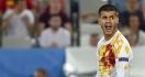 Dilabeli Mata-Mata, Pemain Spanyol Ini Diminta Pakai Helm saat Lawan Italia - JPNN.com